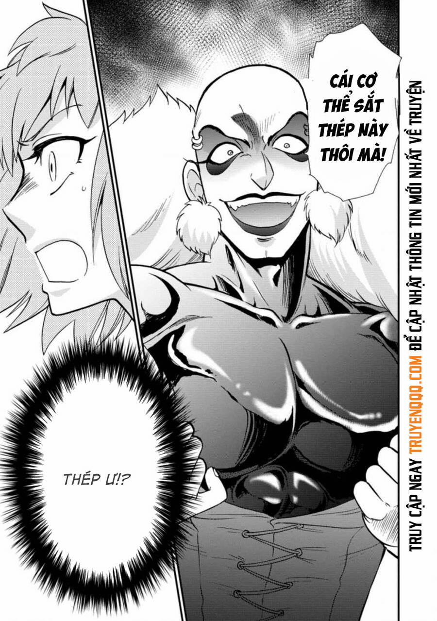 Isekai Shoukan Wa Nidome Desu 23 trang 13