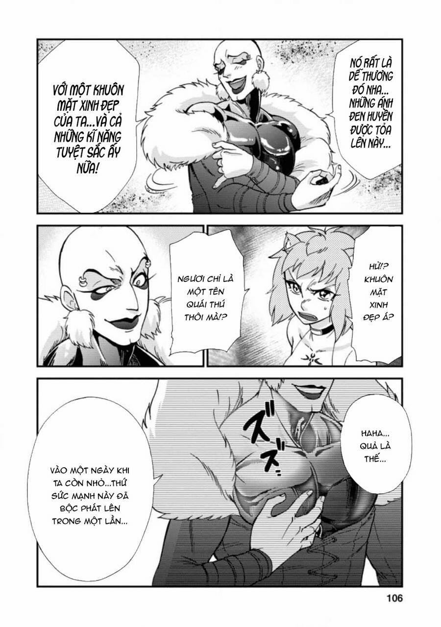 Isekai Shoukan Wa Nidome Desu 23 trang 14