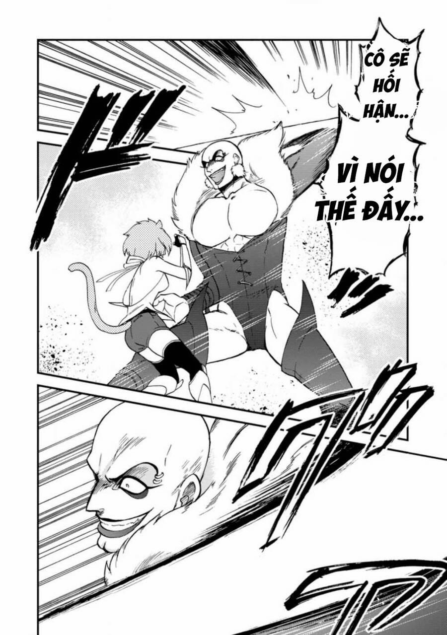 Isekai Shoukan Wa Nidome Desu 23 trang 2