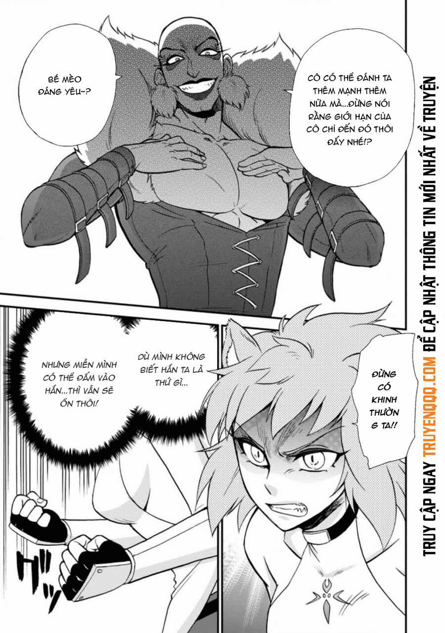 Isekai Shoukan Wa Nidome Desu 23 trang 7