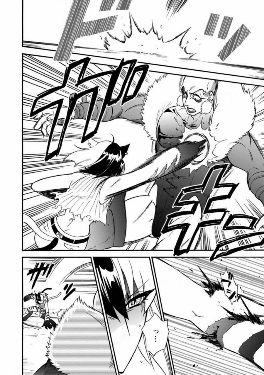 Isekai Shoukan Wa Nidome Desu 24.5 trang 2