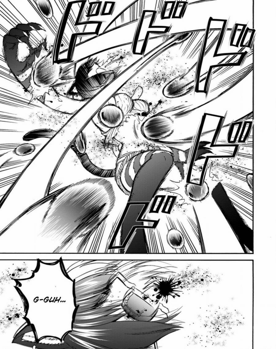 Isekai Shoukan Wa Nidome Desu 24.5 trang 9