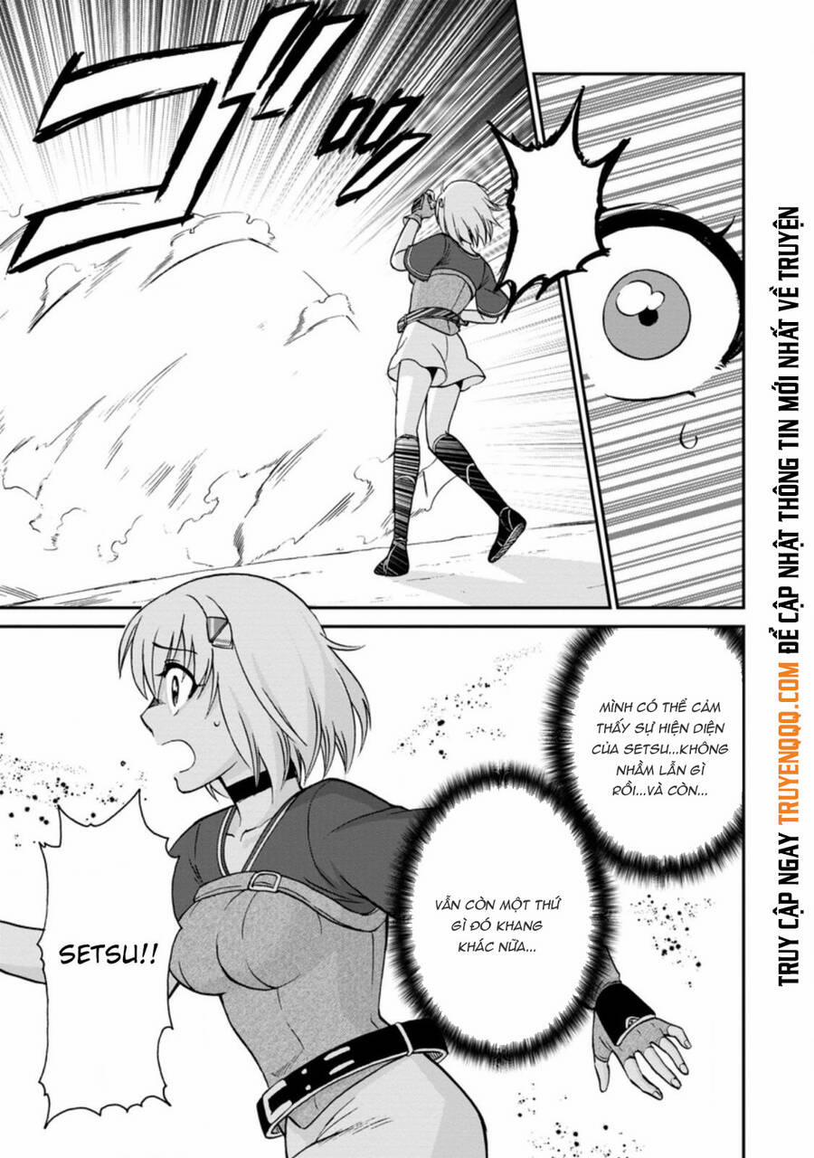 Isekai Shoukan Wa Nidome Desu 25 trang 11