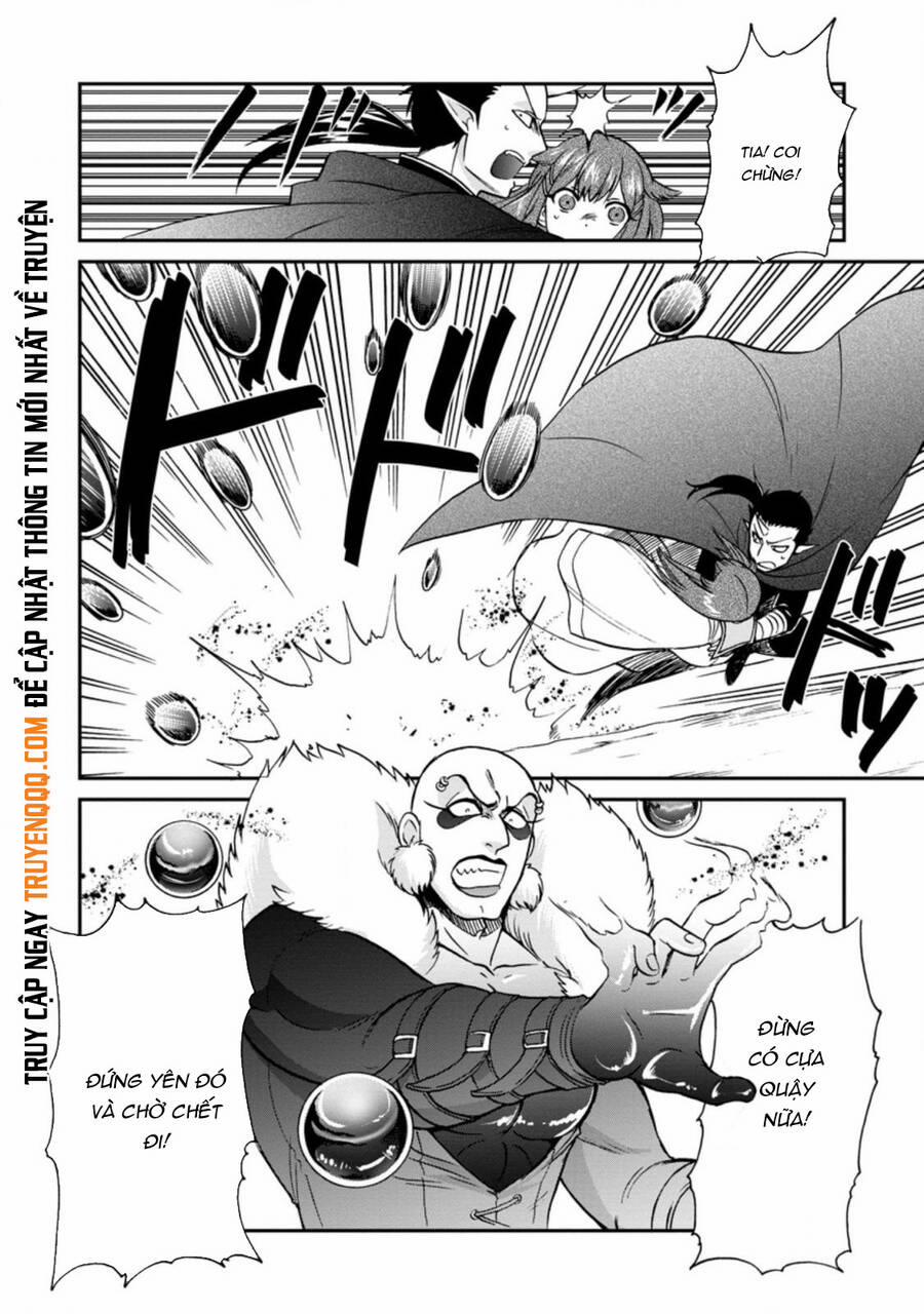 Isekai Shoukan Wa Nidome Desu 25 trang 14