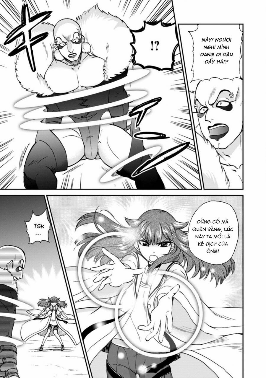 Isekai Shoukan Wa Nidome Desu 25 trang 19