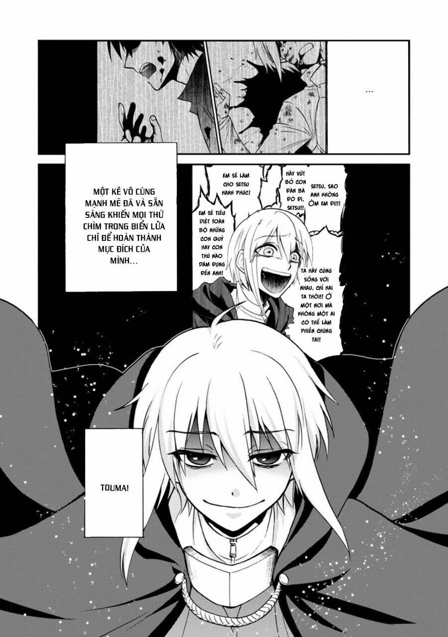 Isekai Shoukan Wa Nidome Desu 25 trang 6