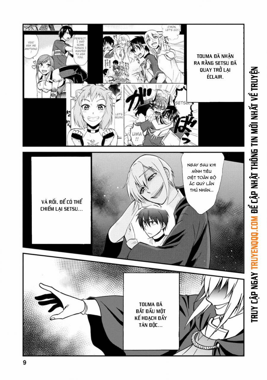 Isekai Shoukan Wa Nidome Desu 25 trang 7