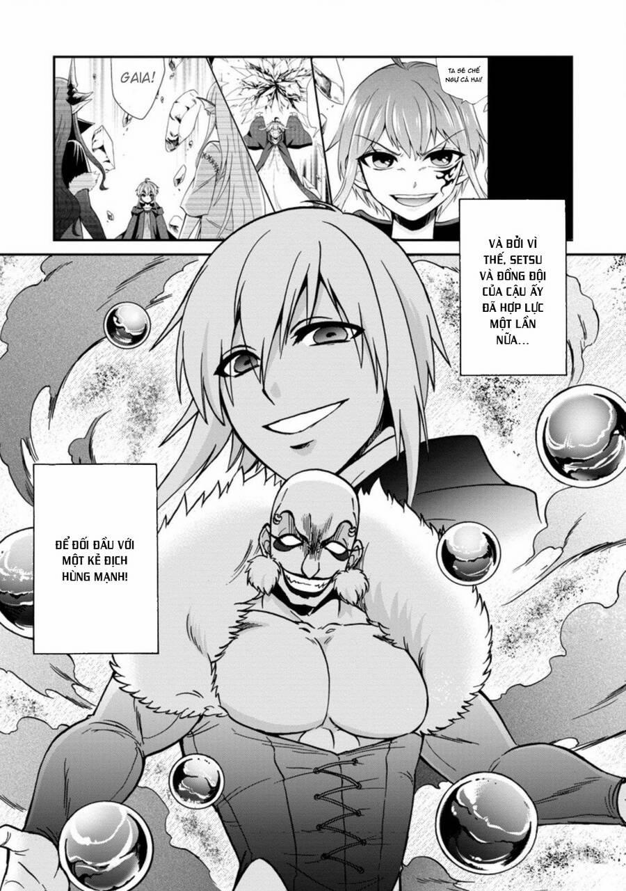 Isekai Shoukan Wa Nidome Desu 25 trang 9