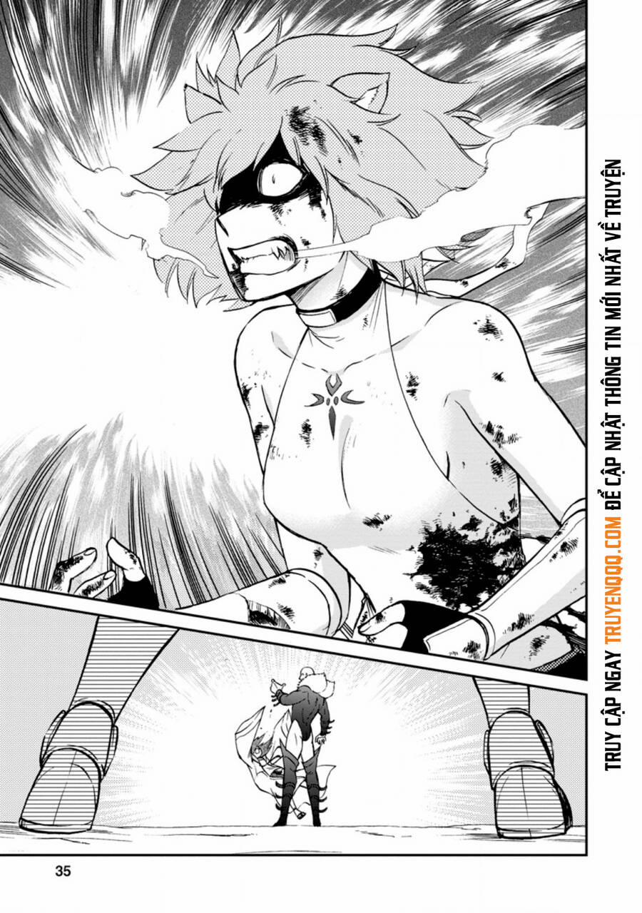 Isekai Shoukan Wa Nidome Desu 26 trang 1