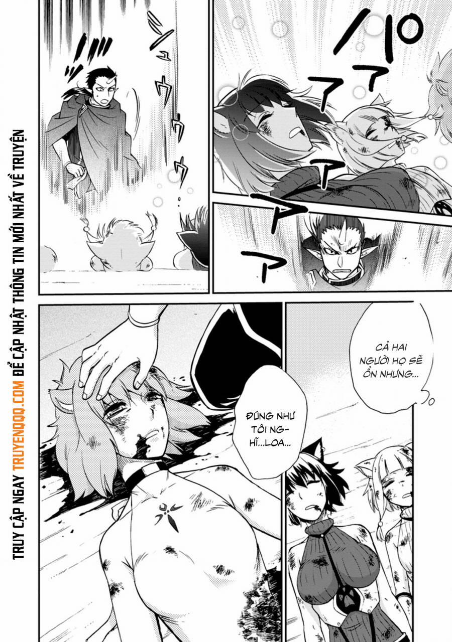 Isekai Shoukan Wa Nidome Desu 26 trang 10