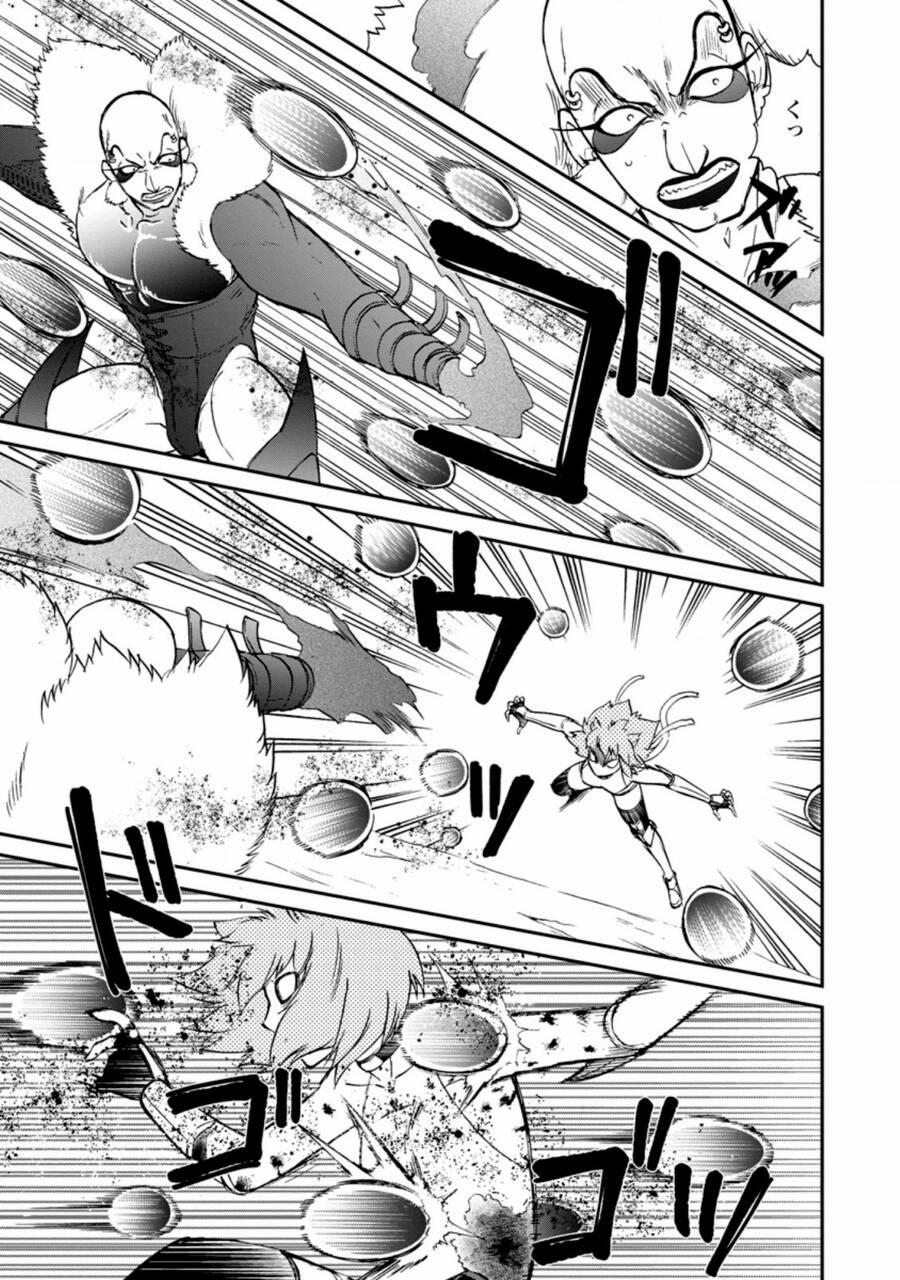 Isekai Shoukan Wa Nidome Desu 26 trang 3