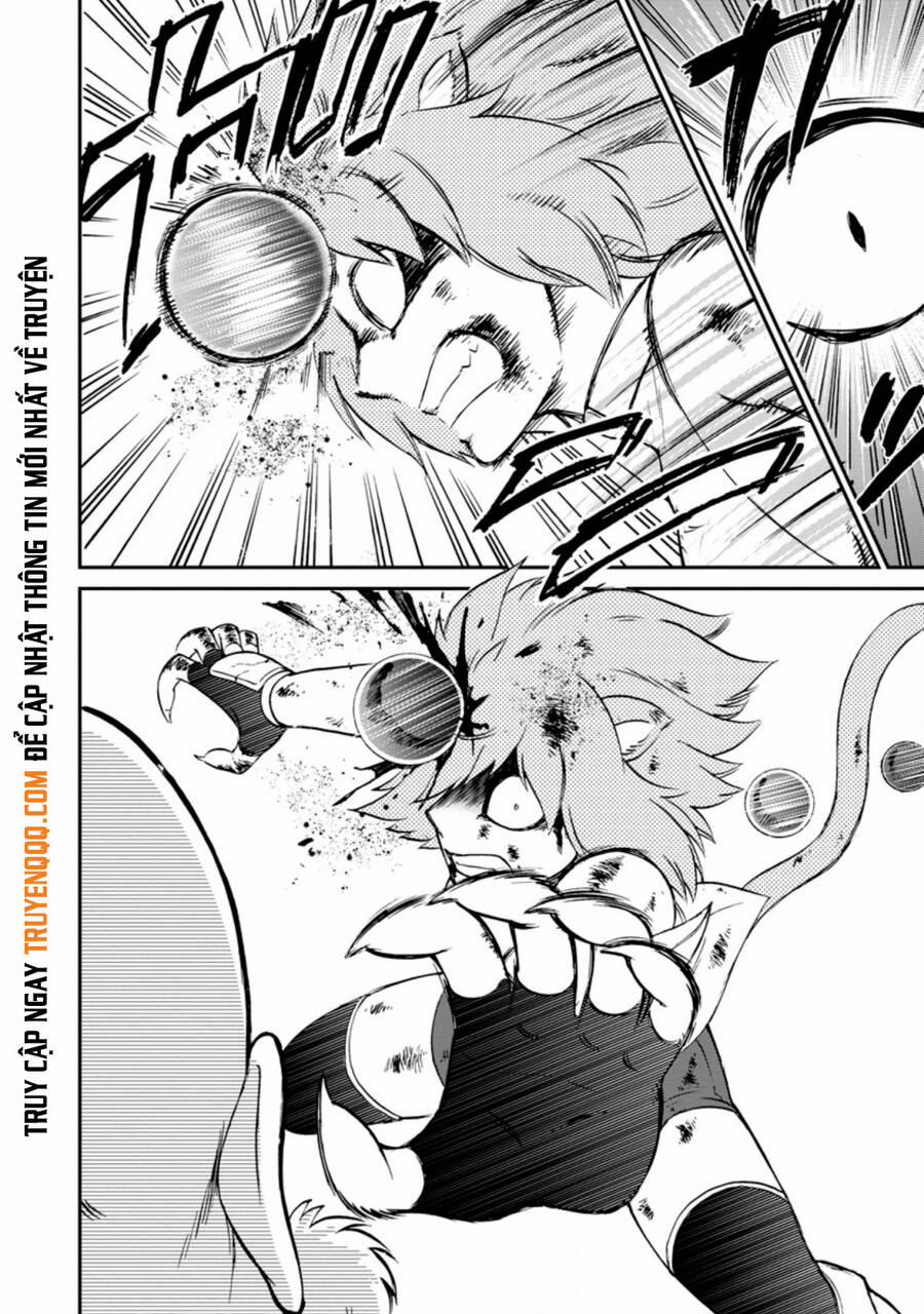 Isekai Shoukan Wa Nidome Desu 26 trang 4