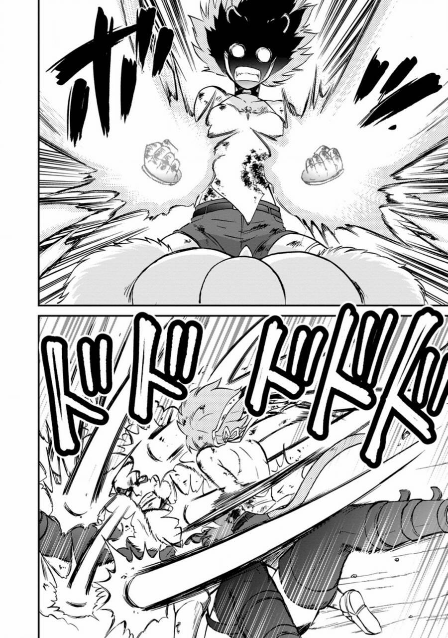 Isekai Shoukan Wa Nidome Desu 26 trang 6