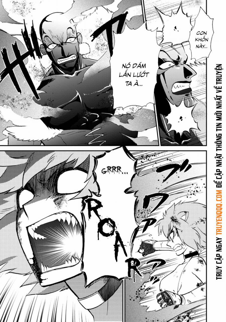 Isekai Shoukan Wa Nidome Desu 26 trang 7