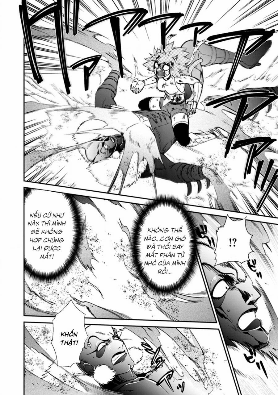 Isekai Shoukan Wa Nidome Desu 26 trang 8