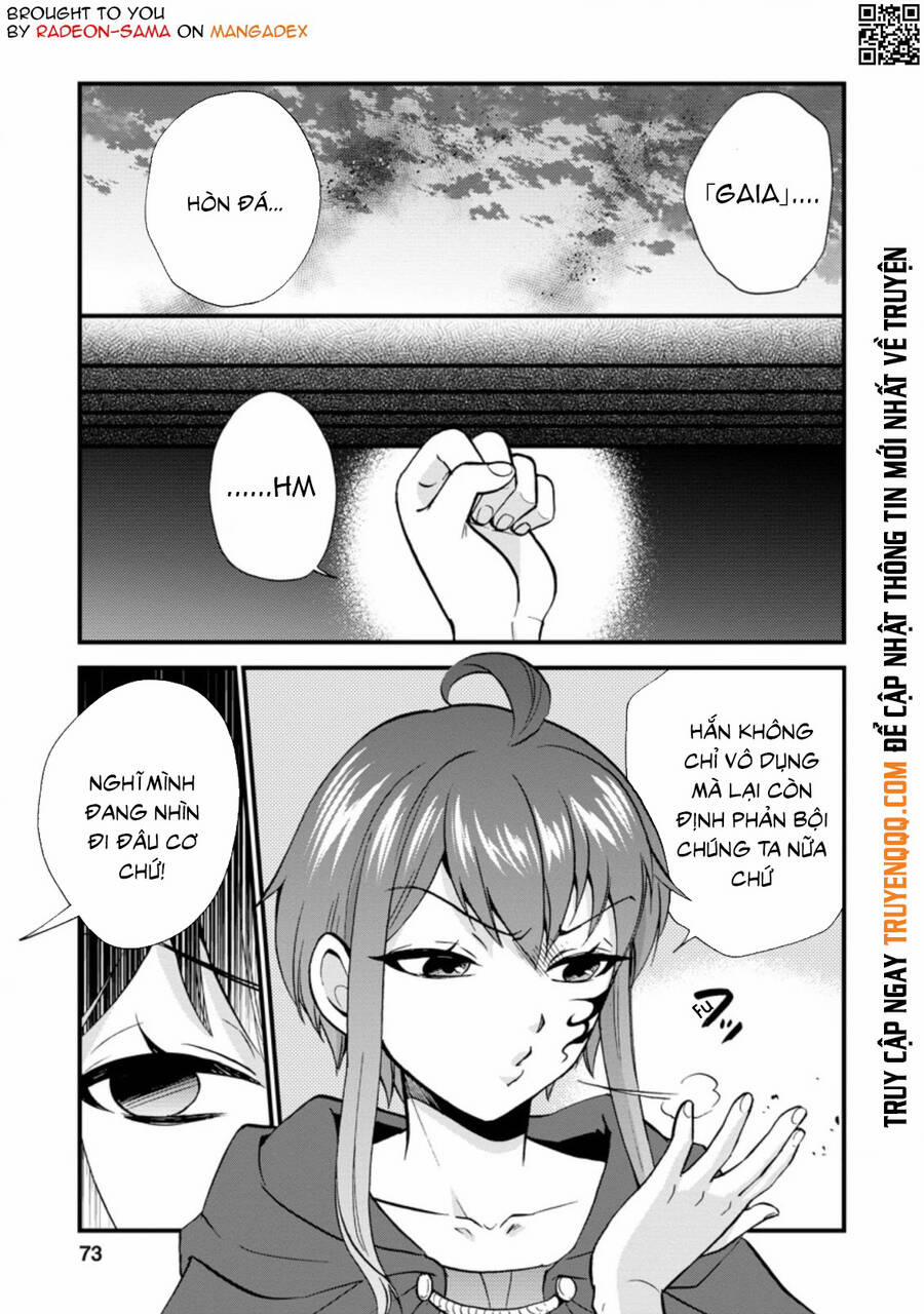 Isekai Shoukan Wa Nidome Desu 27.2 trang 1