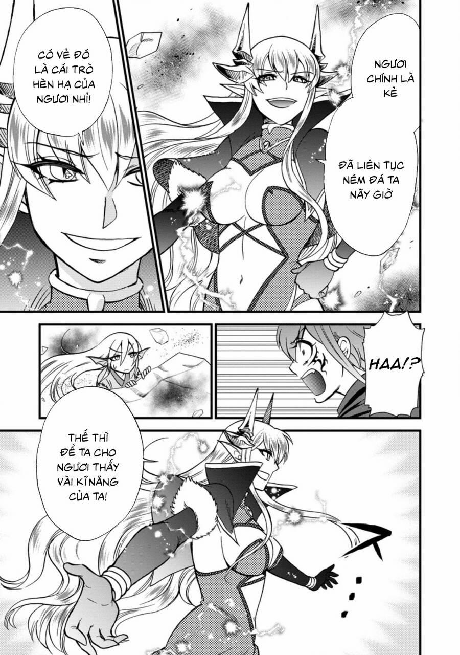 Isekai Shoukan Wa Nidome Desu 27.2 trang 5