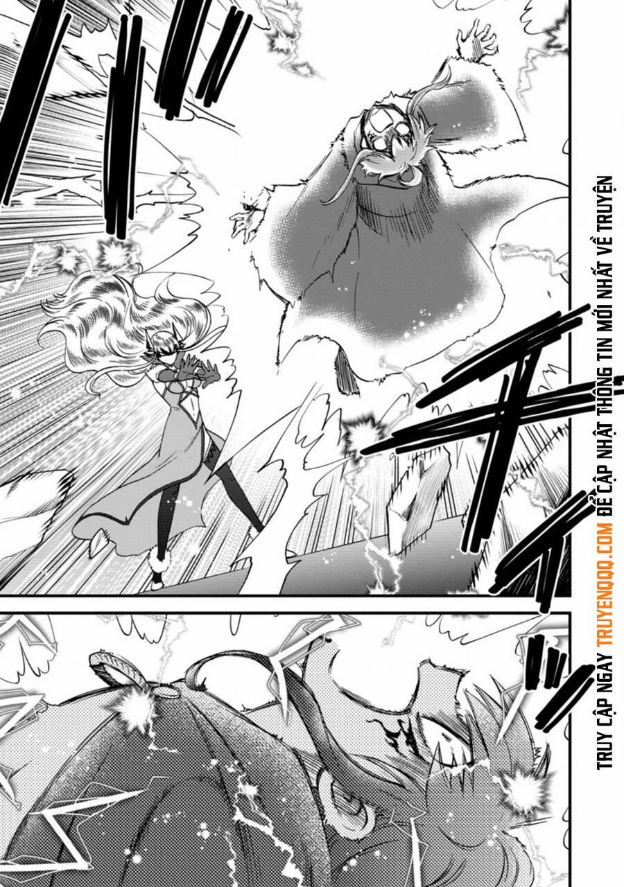 Isekai Shoukan Wa Nidome Desu 27.2 trang 7