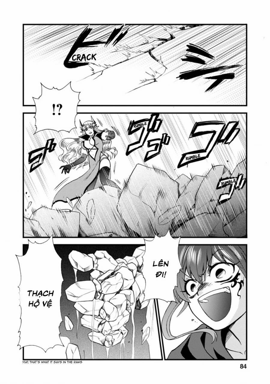 Isekai Shoukan Wa Nidome Desu 27.3 trang 2