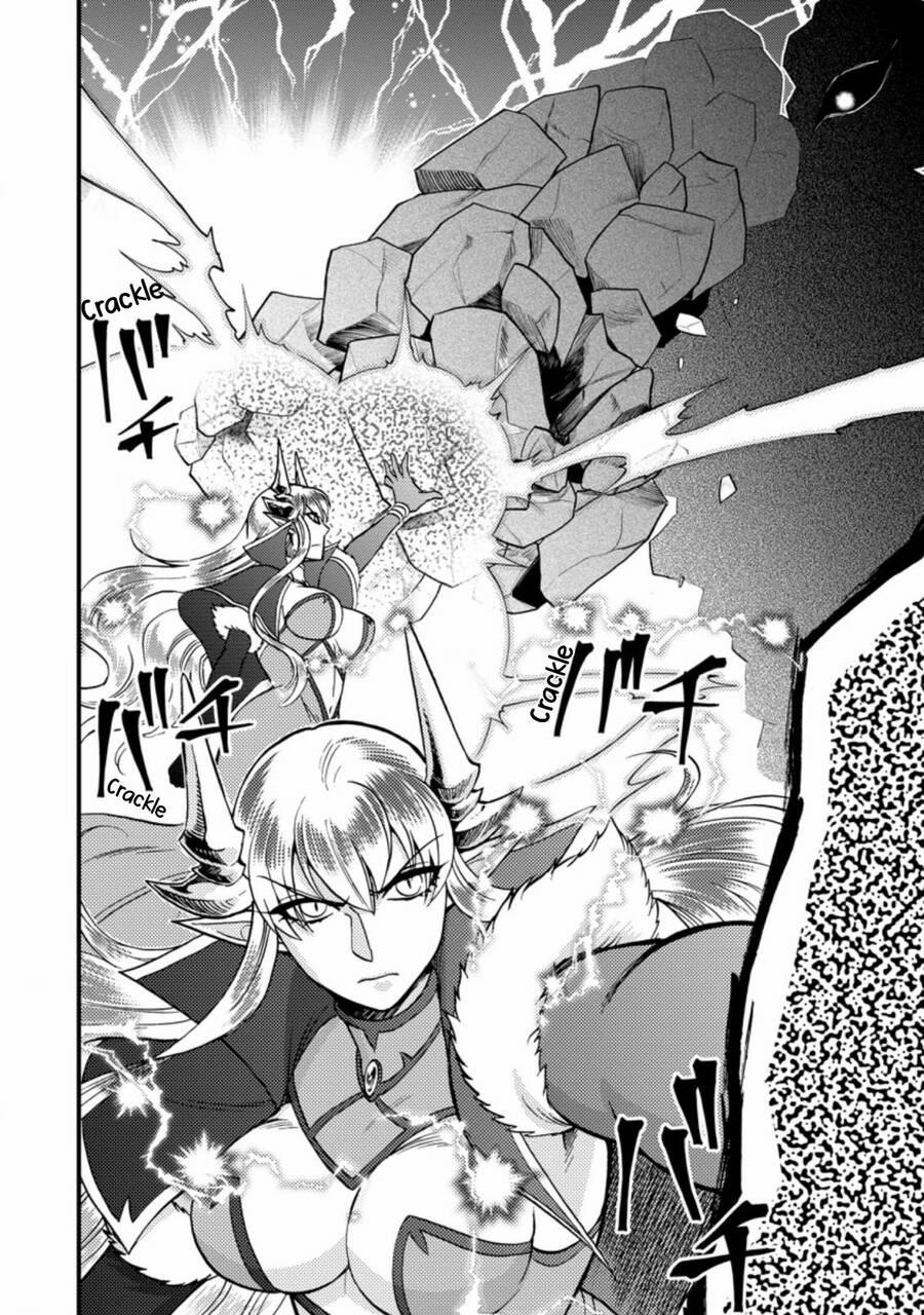 Isekai Shoukan Wa Nidome Desu 27.3 trang 6