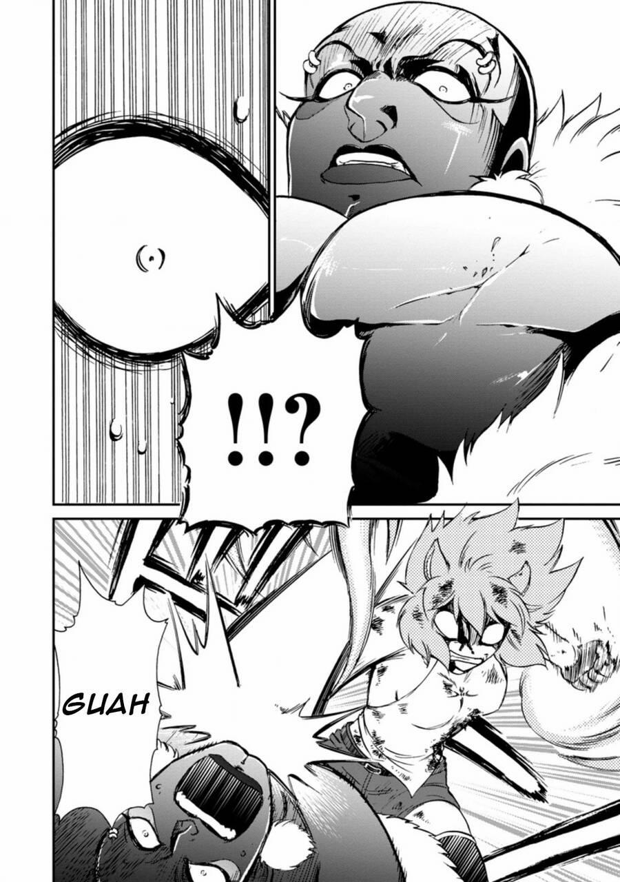 Isekai Shoukan Wa Nidome Desu 27 trang 3