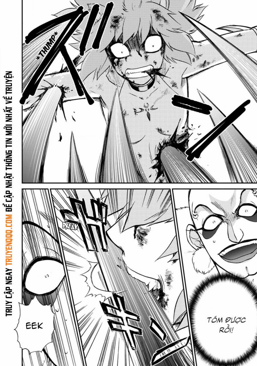 Isekai Shoukan Wa Nidome Desu 27 trang 7