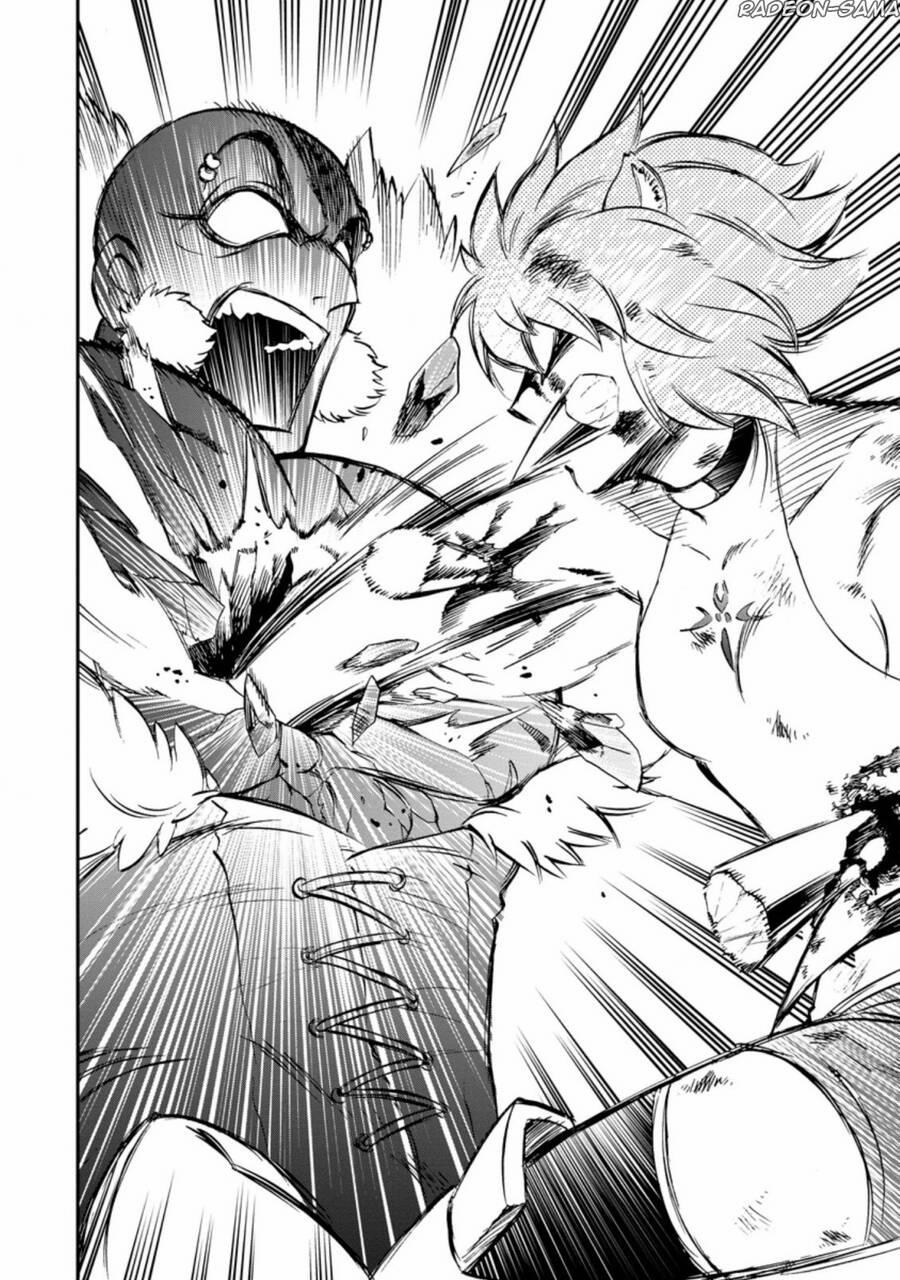 Isekai Shoukan Wa Nidome Desu 27 trang 9