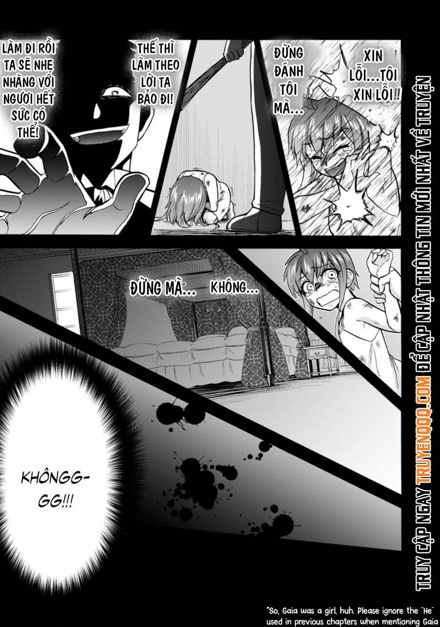 Isekai Shoukan Wa Nidome Desu 28.5 trang 1