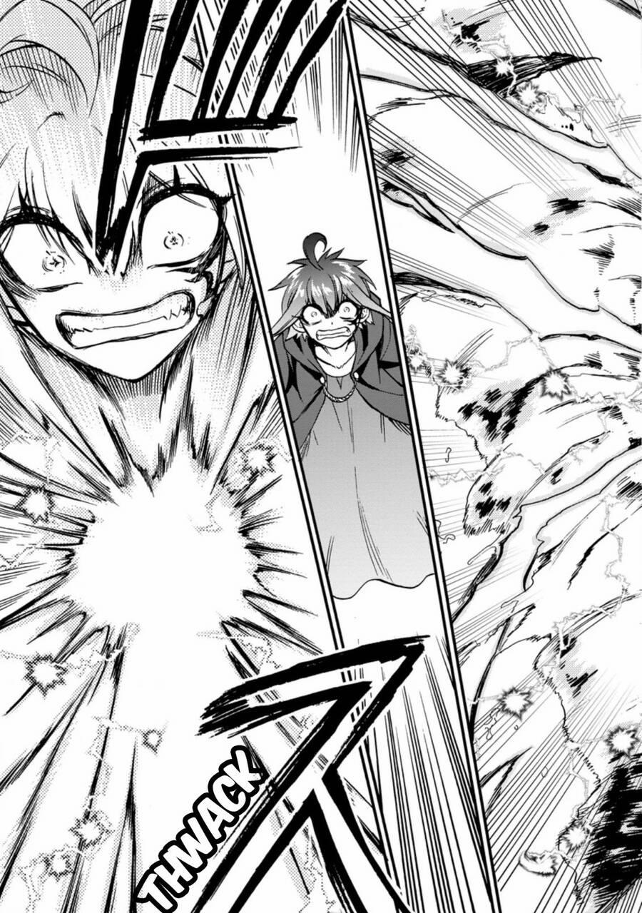 Isekai Shoukan Wa Nidome Desu 28.5 trang 11