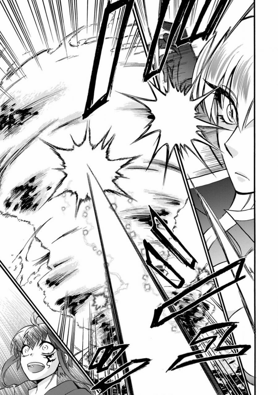 Isekai Shoukan Wa Nidome Desu 28.5 trang 9