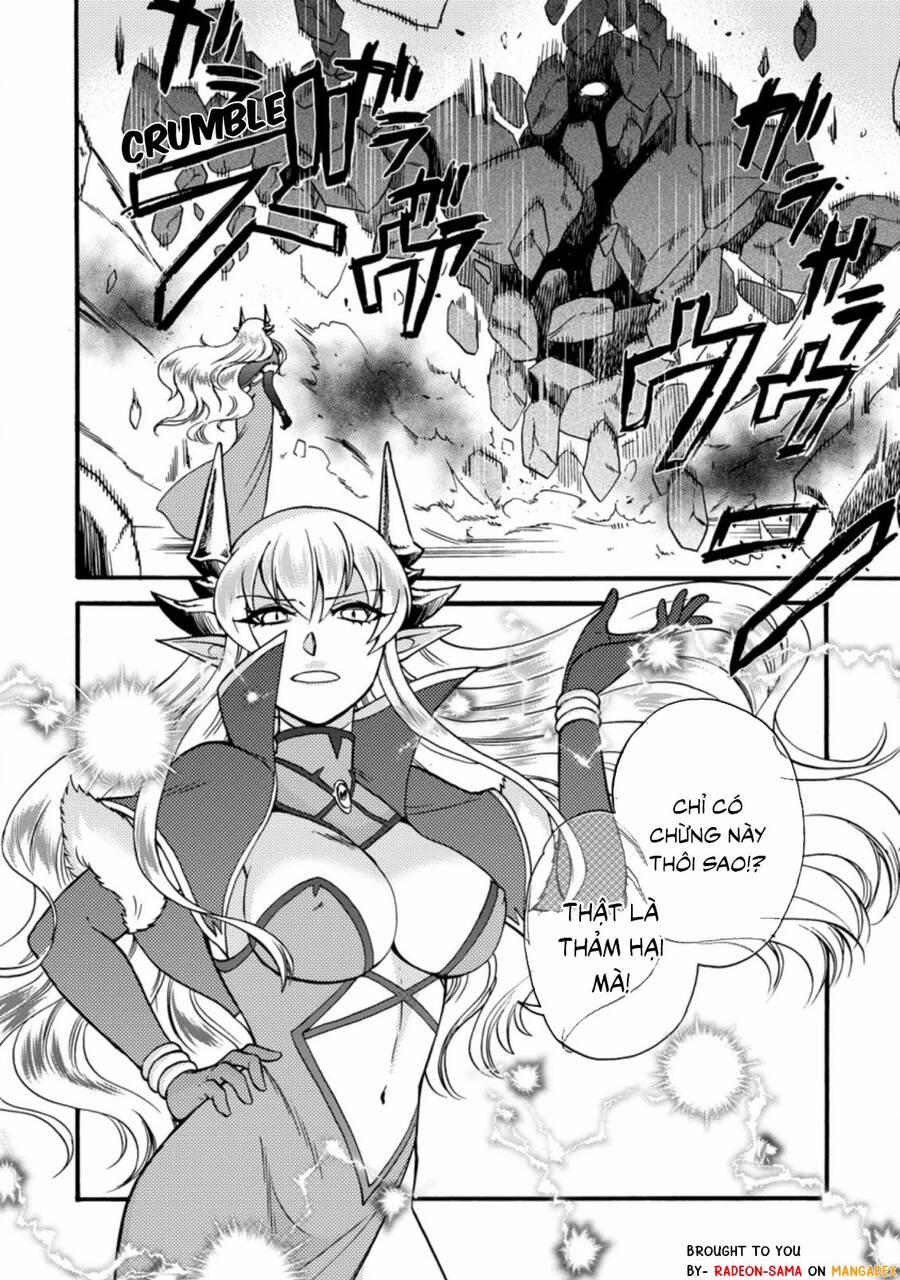 Isekai Shoukan Wa Nidome Desu 28 trang 1