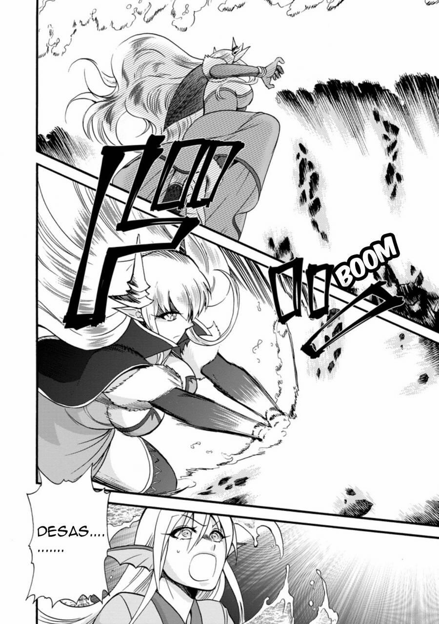 Isekai Shoukan Wa Nidome Desu 28 trang 10