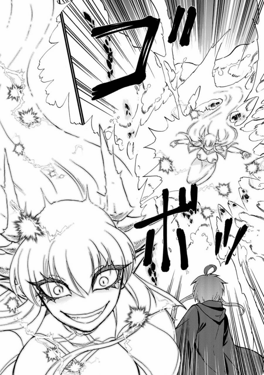 Isekai Shoukan Wa Nidome Desu 28 trang 12