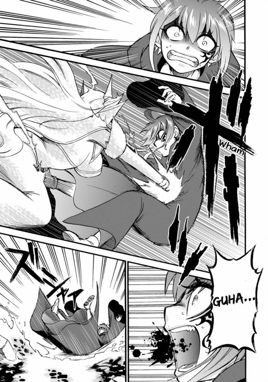 Isekai Shoukan Wa Nidome Desu 28 trang 13