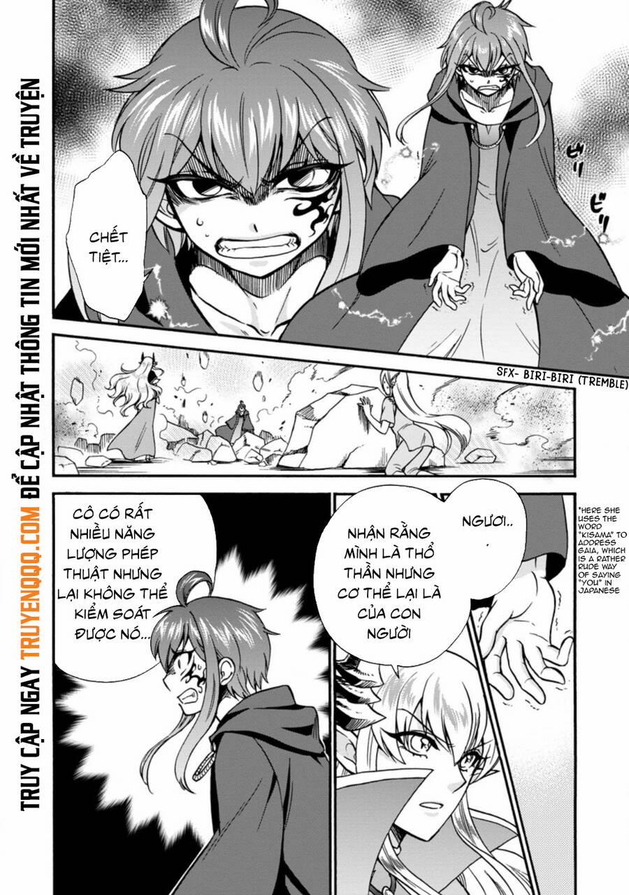 Isekai Shoukan Wa Nidome Desu 28 trang 2