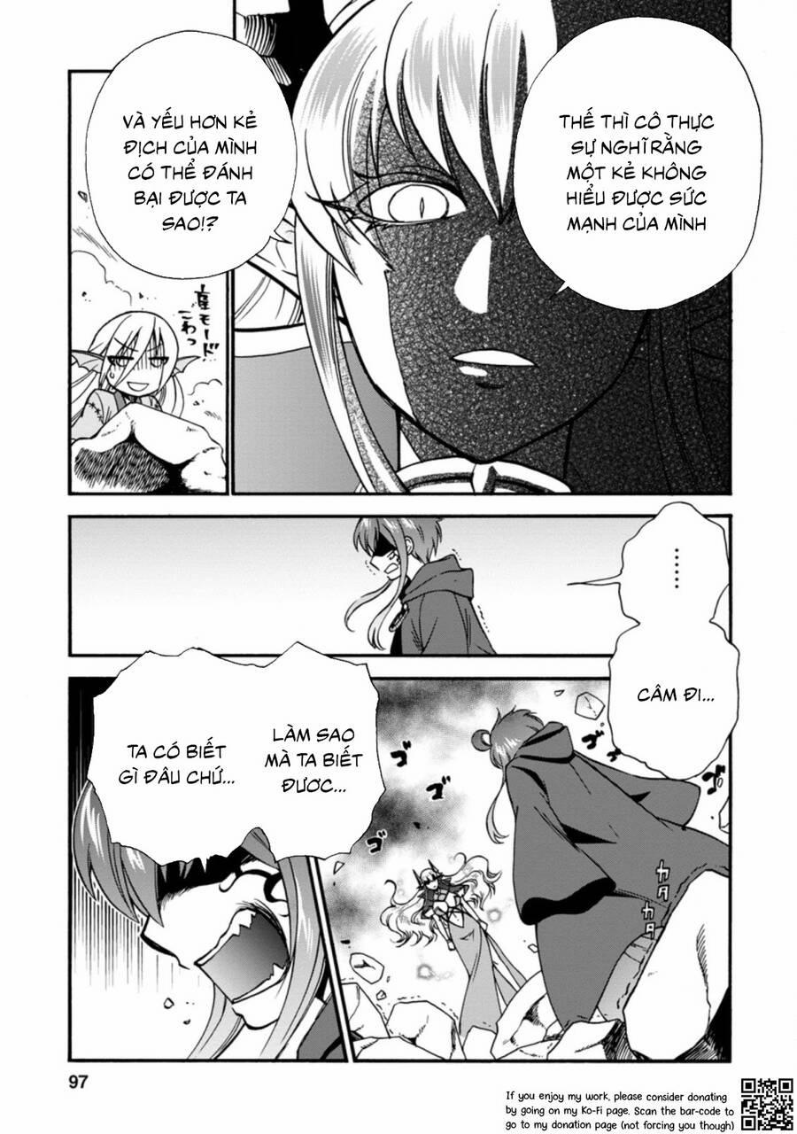 Isekai Shoukan Wa Nidome Desu 28 trang 3