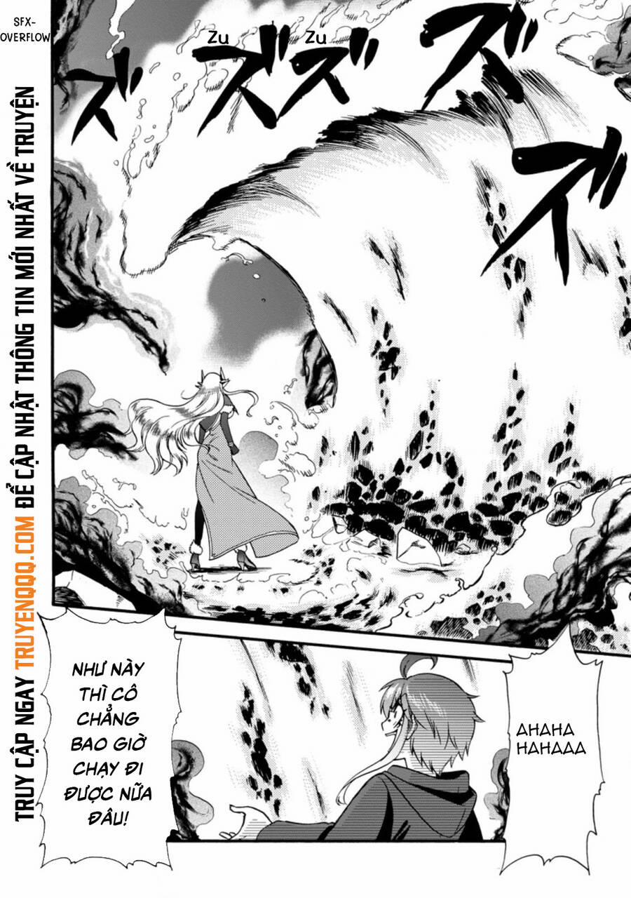 Isekai Shoukan Wa Nidome Desu 28 trang 8