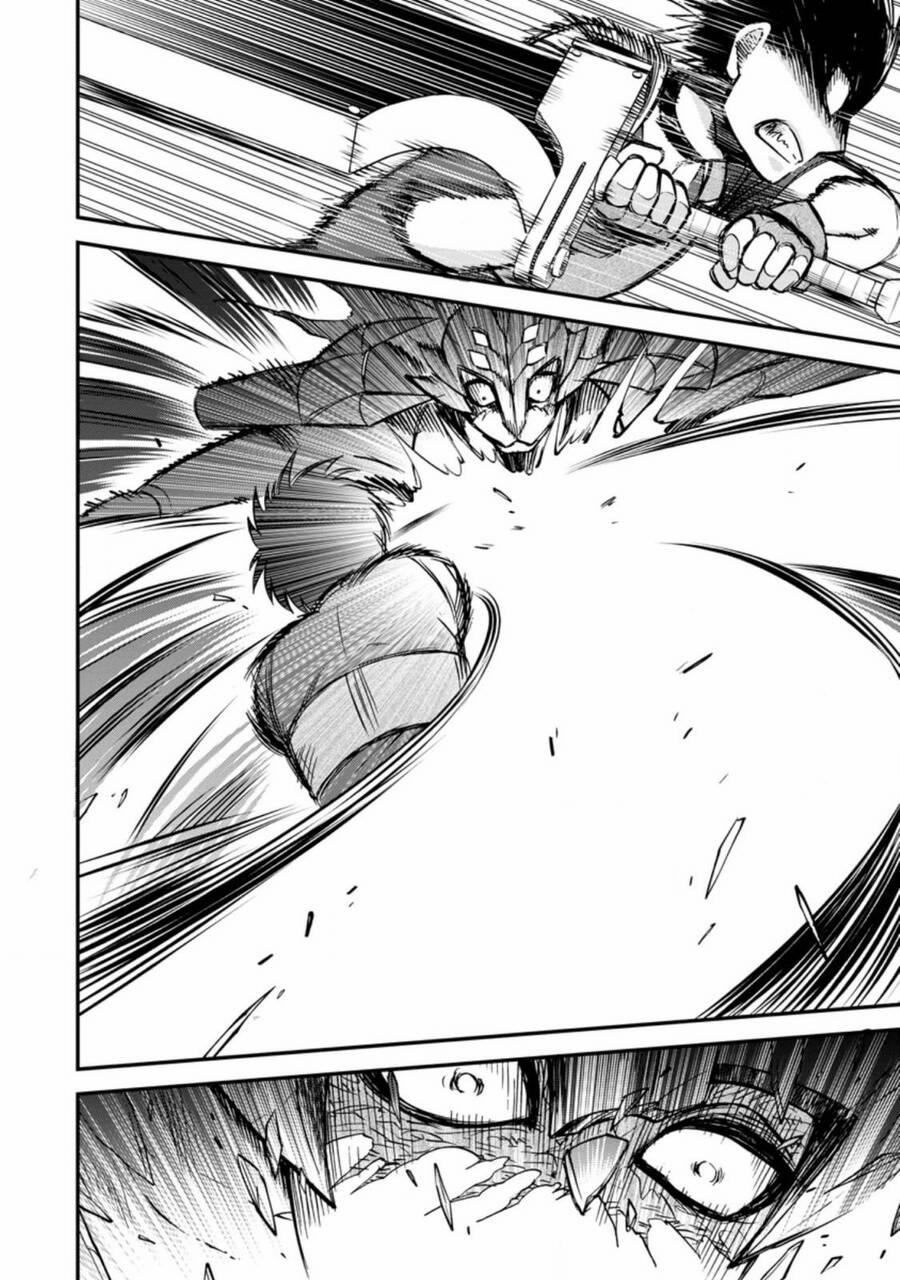 Isekai Shoukan Wa Nidome Desu 29.5 trang 12