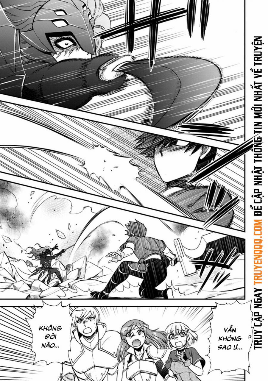 Isekai Shoukan Wa Nidome Desu 29 trang 10