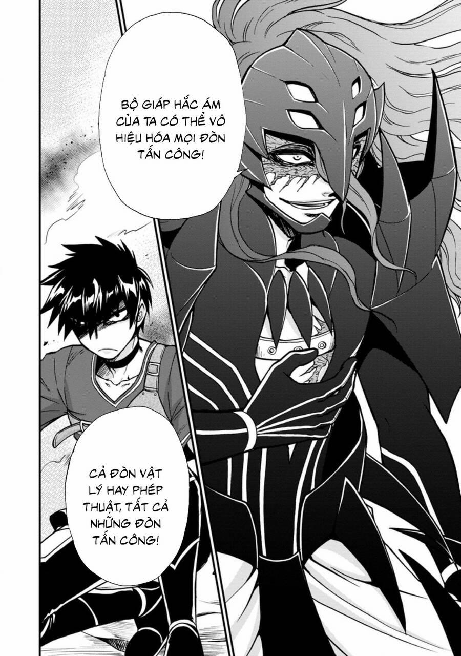 Isekai Shoukan Wa Nidome Desu 29 trang 11