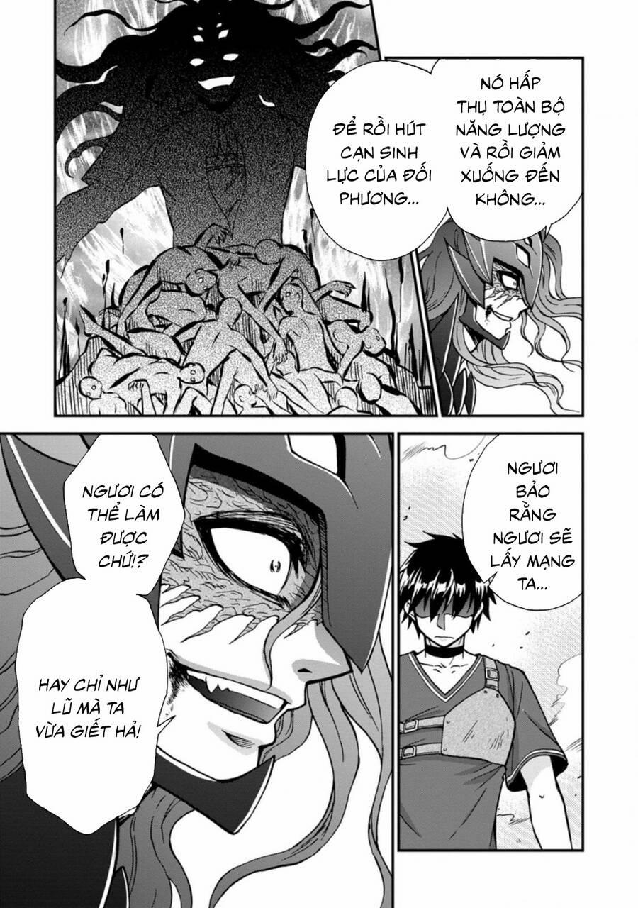 Isekai Shoukan Wa Nidome Desu 29 trang 12