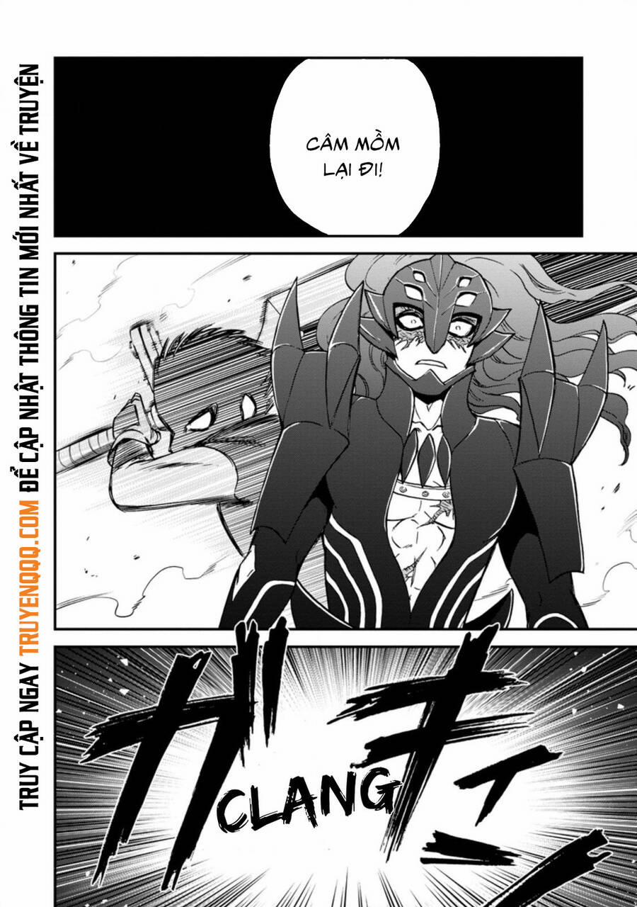 Isekai Shoukan Wa Nidome Desu 29 trang 13