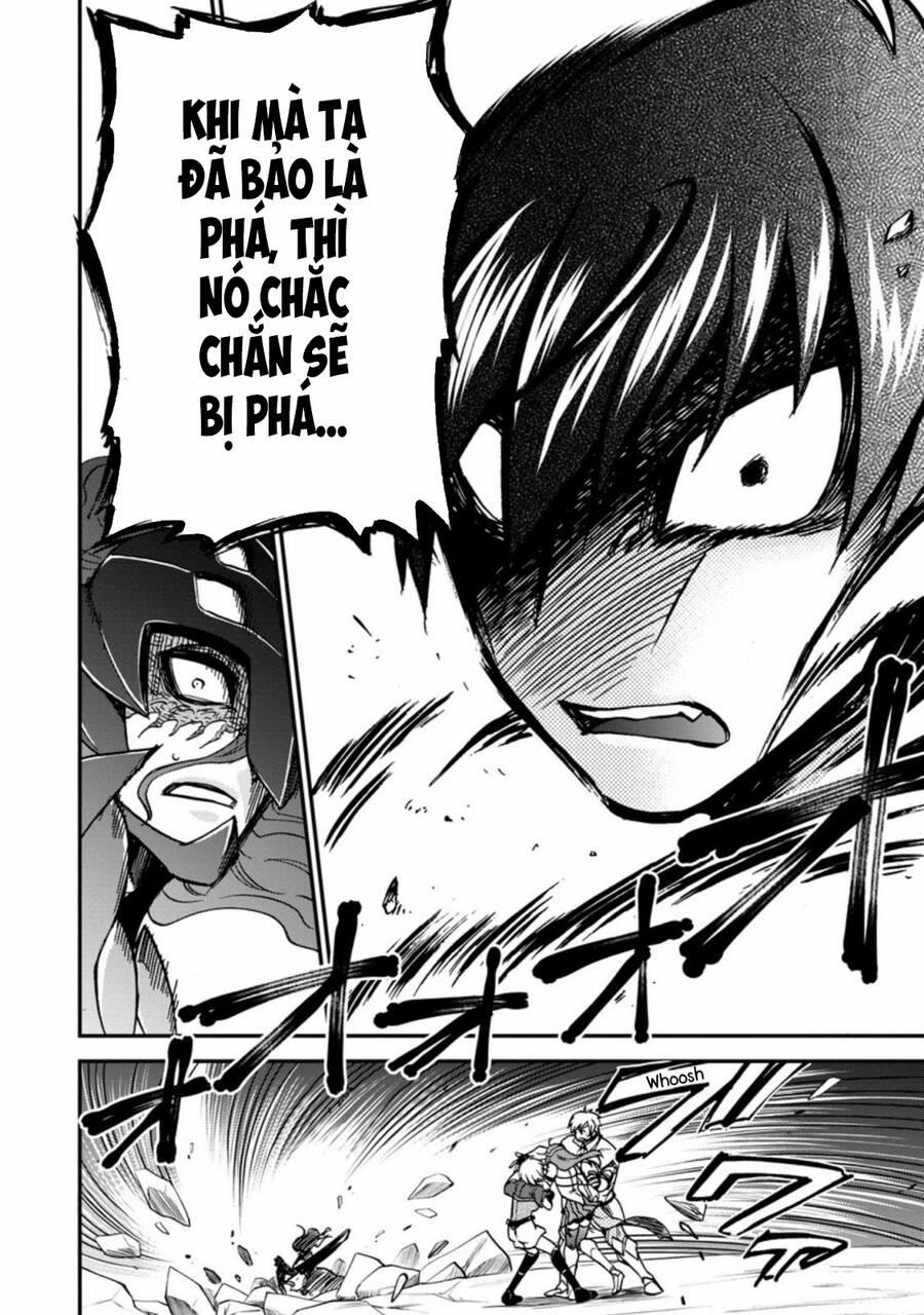 Isekai Shoukan Wa Nidome Desu 29 trang 15