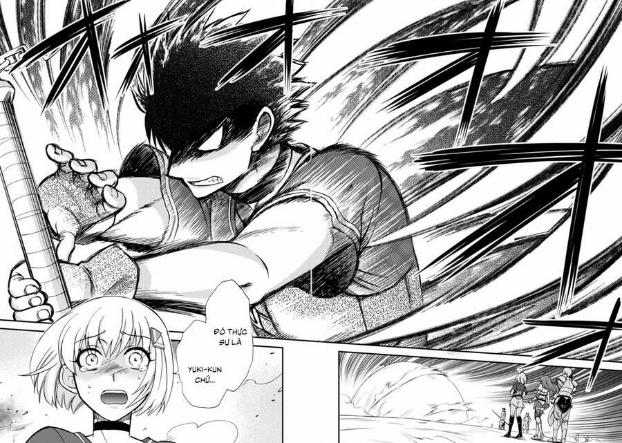 Isekai Shoukan Wa Nidome Desu 29 trang 2