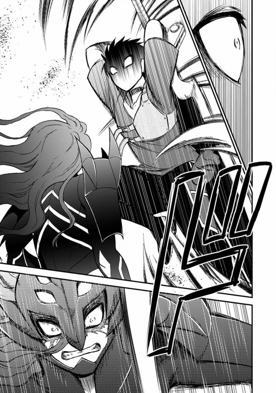 Isekai Shoukan Wa Nidome Desu 29 trang 6