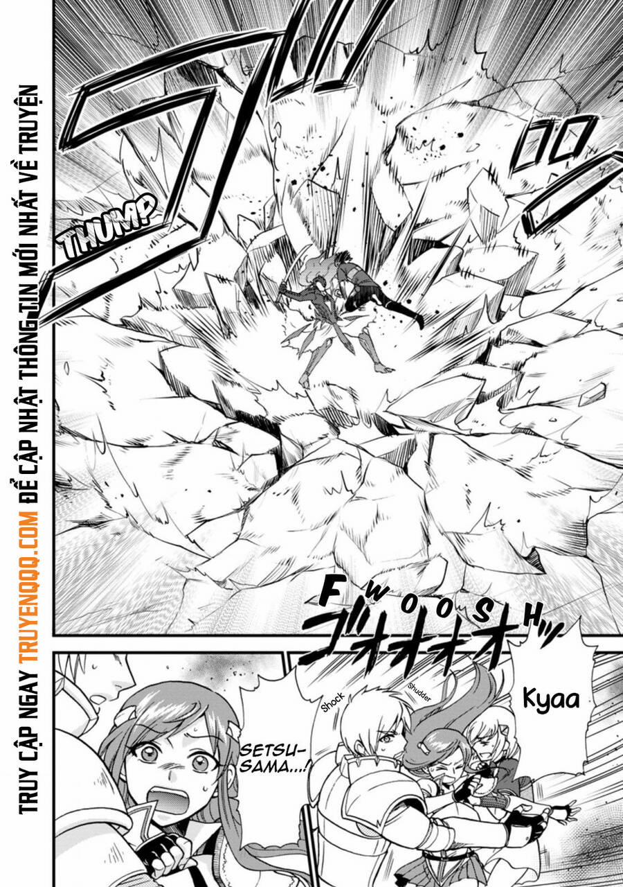 Isekai Shoukan Wa Nidome Desu 29 trang 7