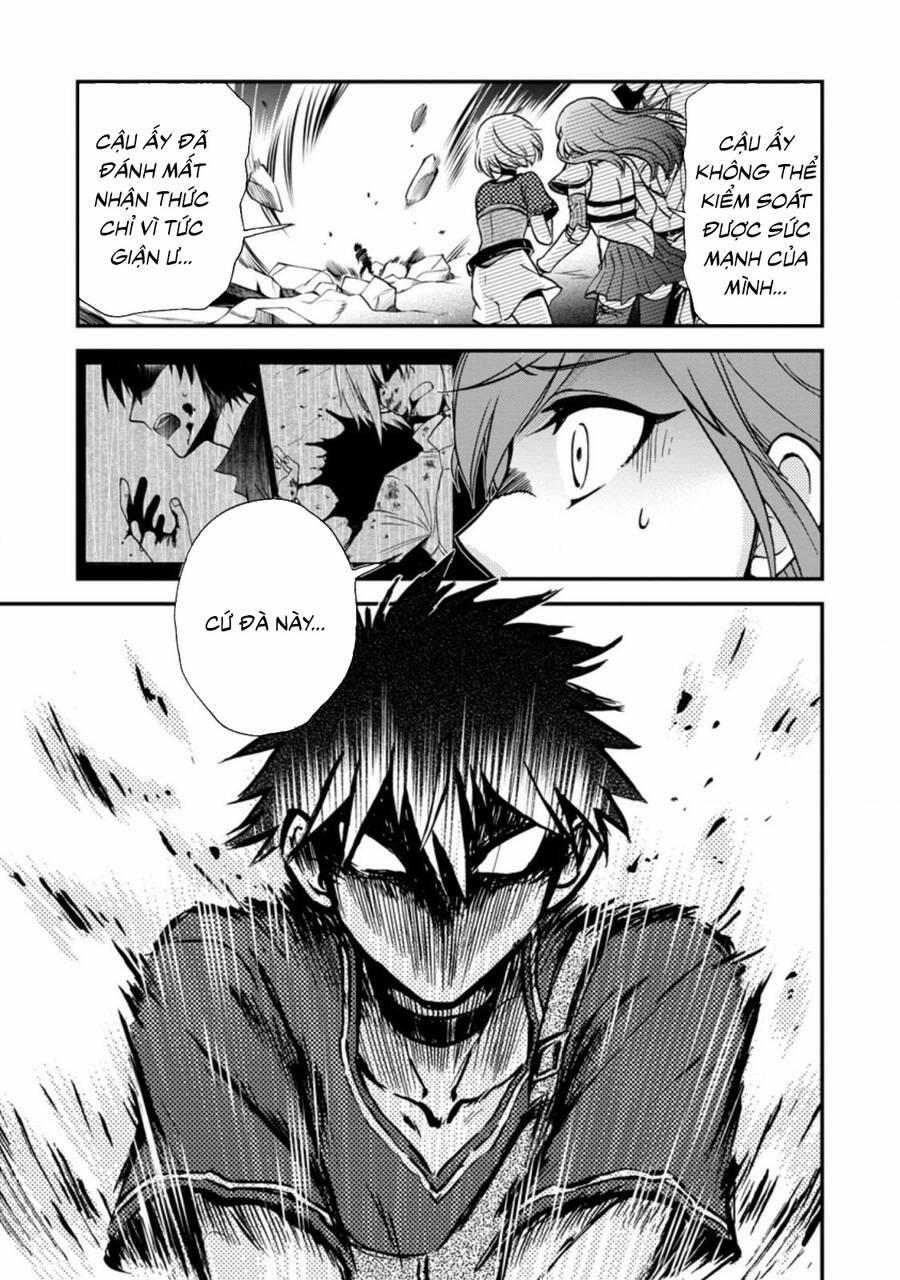 Isekai Shoukan Wa Nidome Desu 29 trang 8