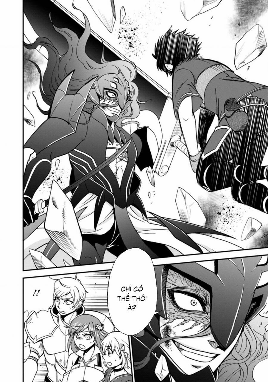 Isekai Shoukan Wa Nidome Desu 29 trang 9