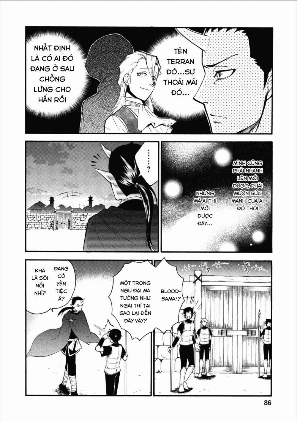 Isekai Shoukan Wa Nidome Desu 3 trang 17