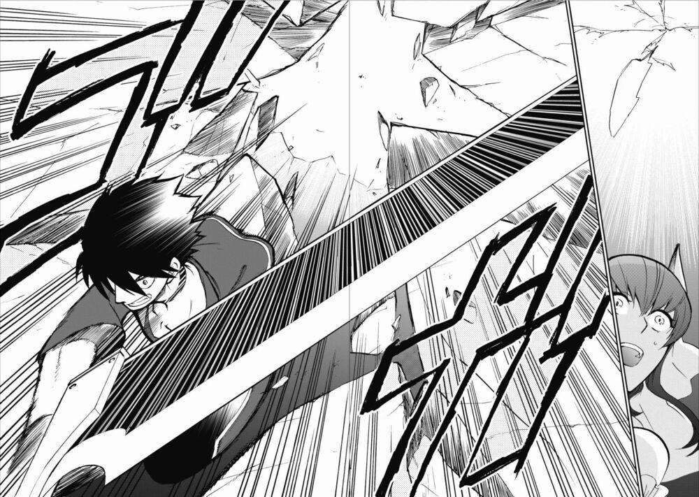 Isekai Shoukan Wa Nidome Desu 3 trang 31